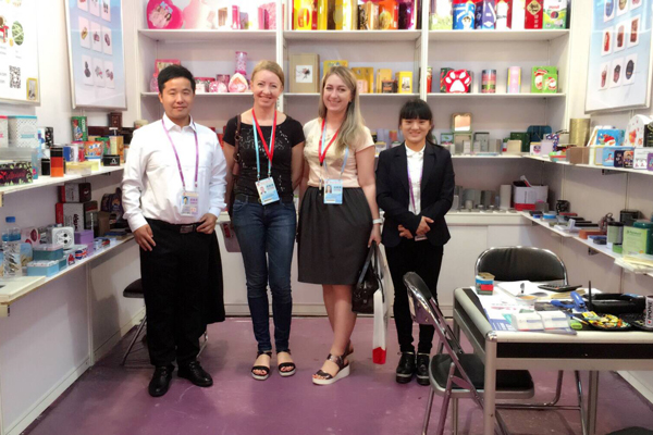 鐵盒包裝 鐵盒包裝