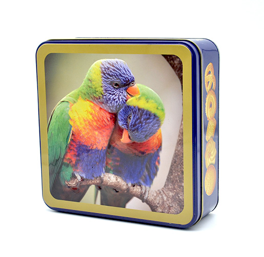 馬口鐵盒 馬口鐵盒