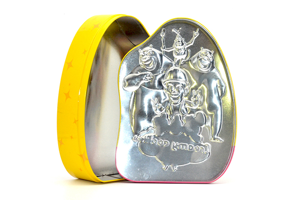 鐵盒包裝 鐵盒包裝