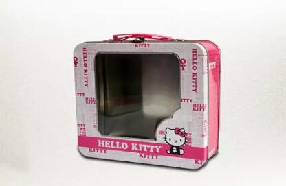 鐵盒包裝 鐵盒包裝