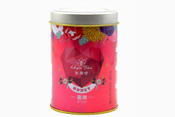 茶葉鐵罐 茶葉鐵罐