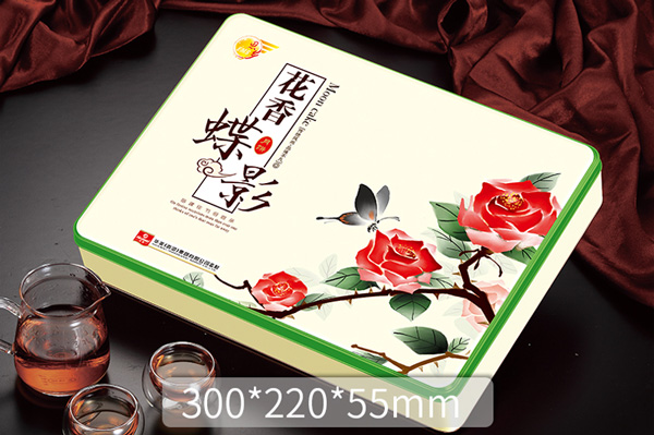 月餅鐵盒 月餅鐵盒