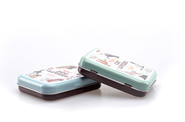 鐵盒包裝 鐵盒包裝