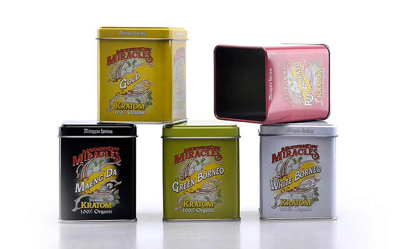 小罐茶包裝盒 小罐茶包裝盒