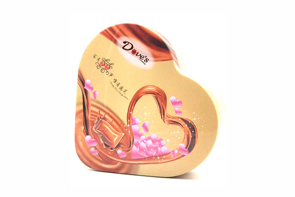 巧克力鐵盒 巧克力鐵盒