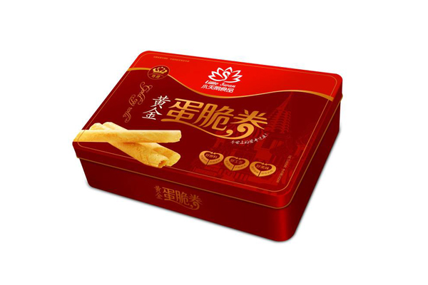 餅干鐵盒 餅干鐵盒