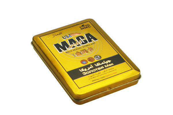 保健品鐵盒 保健品鐵盒