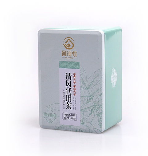 茶葉鐵盒 茶葉鐵盒