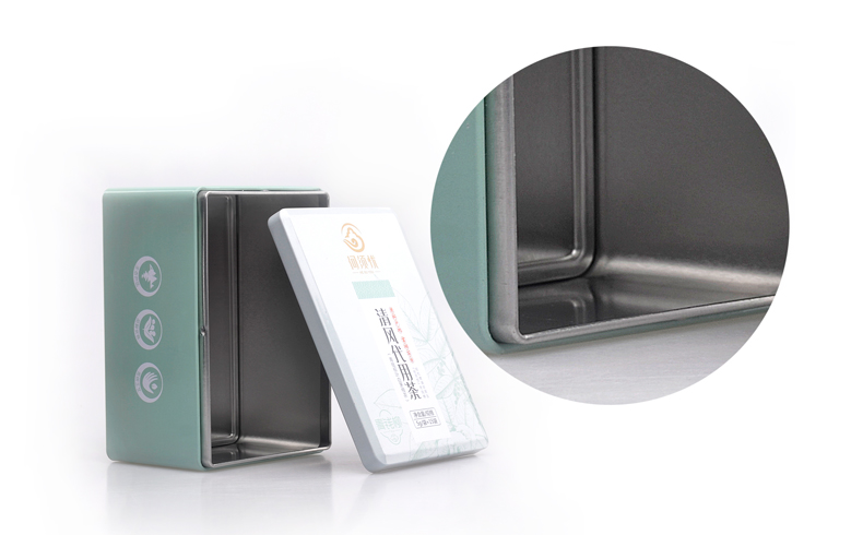 茶葉罐定制 茶葉罐定制