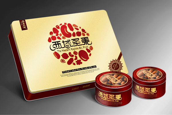 鐵盒包裝 鐵盒包裝