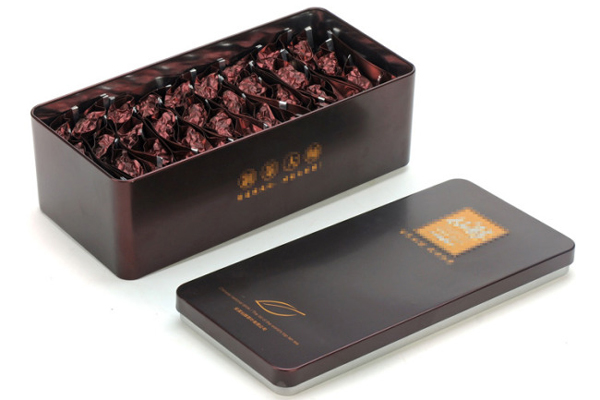 茶葉鐵盒 茶葉鐵盒