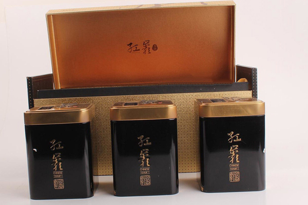 茶葉鐵罐定制 茶葉鐵罐定制