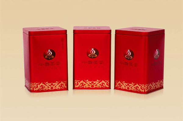 茶葉罐定制 茶葉罐定制