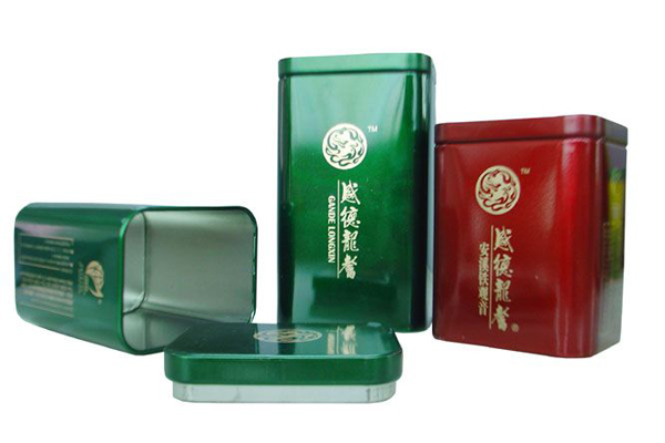 茶葉鐵罐 茶葉鐵罐