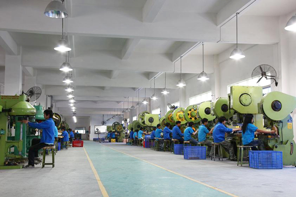 車間現(xiàn)場 車間現(xiàn)場