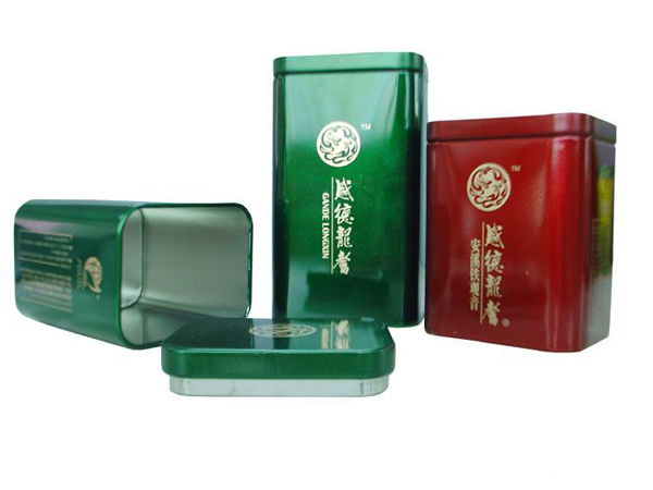 鐵罐包裝 鐵罐包裝