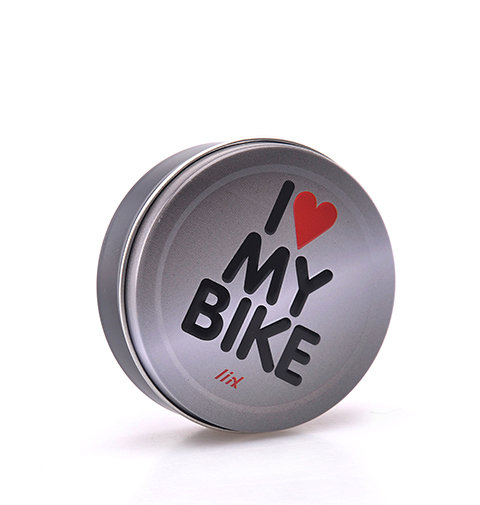 圓形小鐵盒 圓形小鐵盒