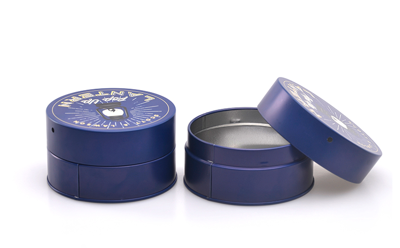 圓形手提鐵盒定制 圓形手提鐵盒定制