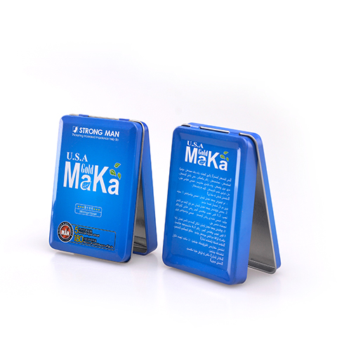 保健品鐵盒包裝 保健品鐵盒包裝