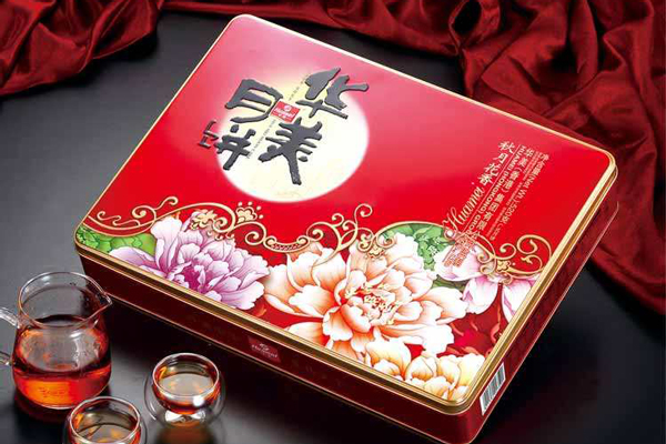 月餅包裝 月餅包裝