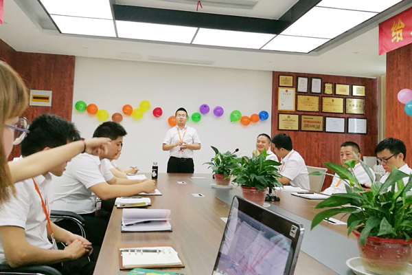 牛商爭霸賽啟動儀式分享 牛商爭霸賽啟動儀式分享