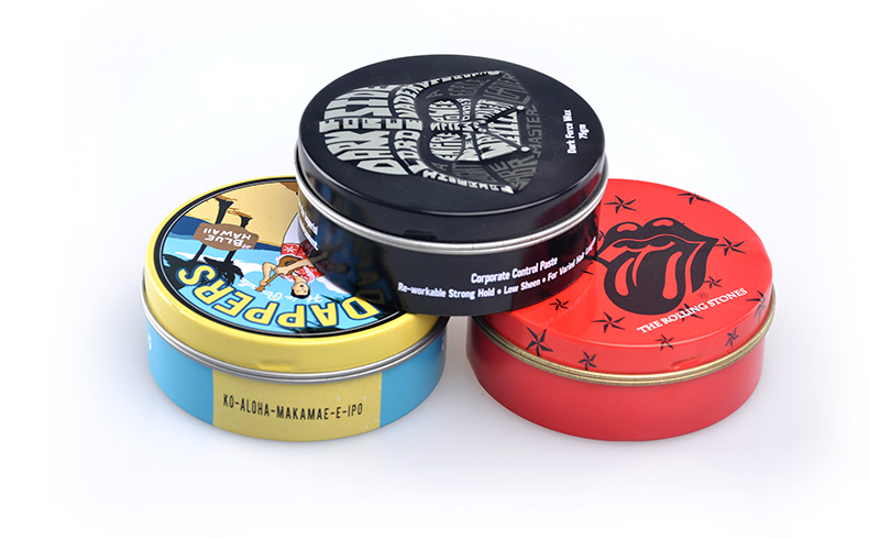 圓形馬口鐵罐 圓形馬口鐵罐