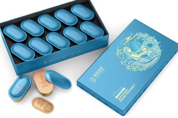 鐵盒包裝定制 鐵盒包裝定制