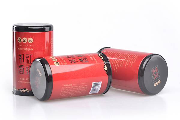茶葉鐵罐包裝 茶葉鐵罐包裝