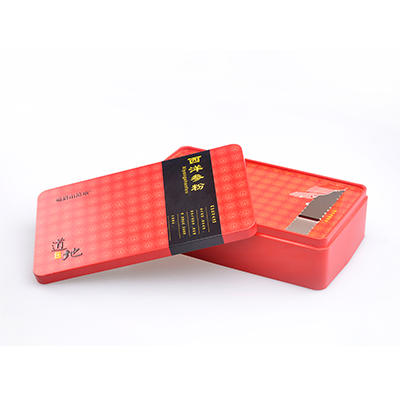 保健品鐵盒 保健品鐵盒