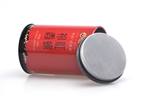 茶葉鐵罐 茶葉鐵罐