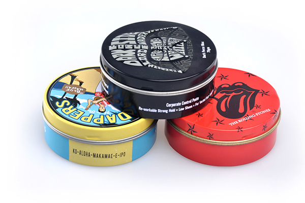 化妝品鐵盒 化妝品鐵盒