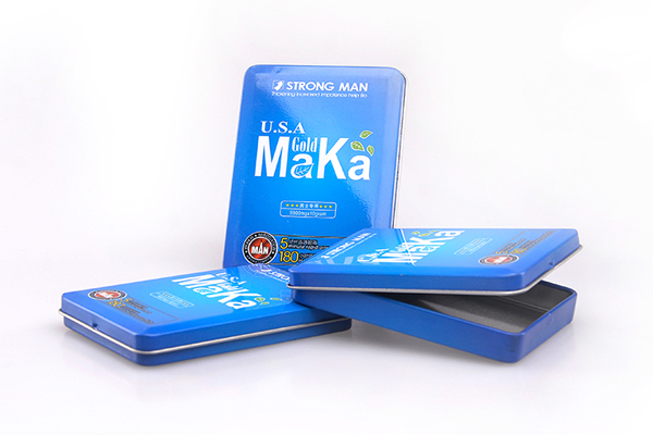 長(zhǎng)方形保健品鐵盒定制 長(zhǎng)方形保健品鐵盒定制