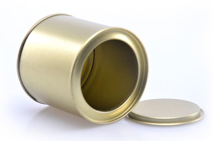 通用茶葉鐵罐 通用茶葉鐵罐