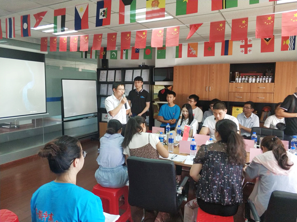 金裕制罐徐易陽知識分享 金裕制罐徐易陽知識分享