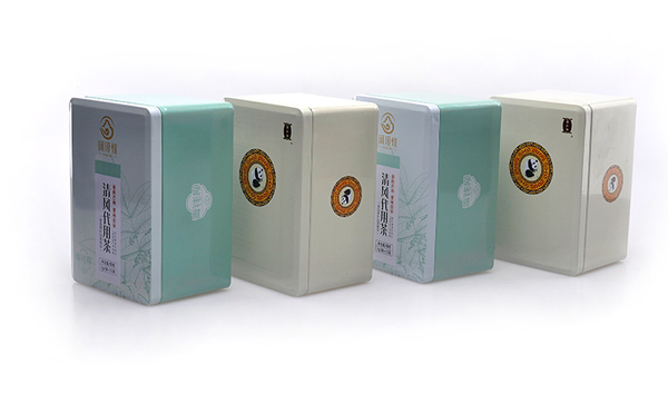 茶葉鐵罐 茶葉鐵罐