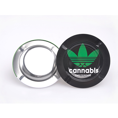 馬口鐵煙灰缸 馬口鐵煙灰缸