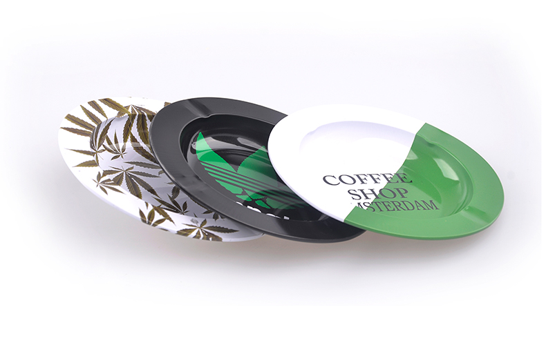 圓形卷煙盤 圓形卷煙盤