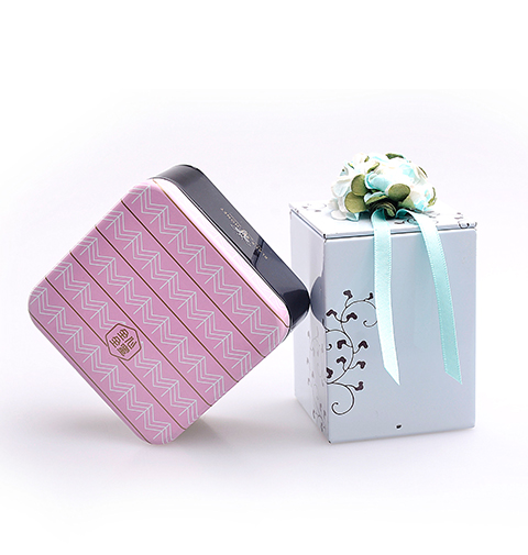 禮品鐵盒定制 禮品鐵盒定制