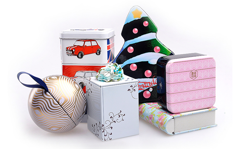 禮品鐵盒廠家 禮品鐵盒廠家