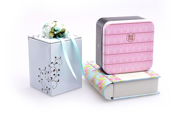 馬口鐵禮盒 馬口鐵禮盒