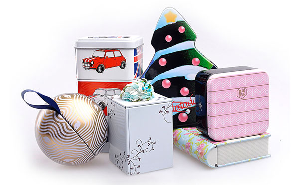 馬口鐵禮品鐵盒組合 馬口鐵禮品鐵盒組合