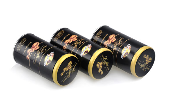 咖啡鐵罐 咖啡鐵罐