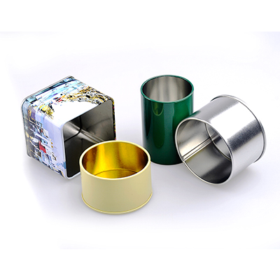 金屬蠟燭罐 金屬蠟燭罐