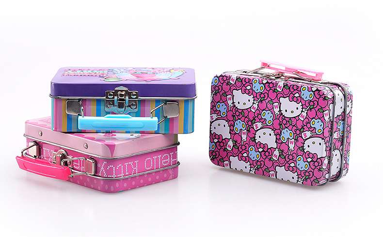 收納盒系列 收納盒系列