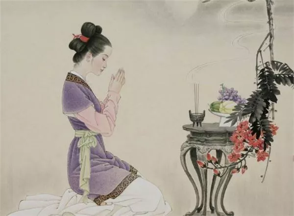 乞巧節(jié) 乞巧節(jié)