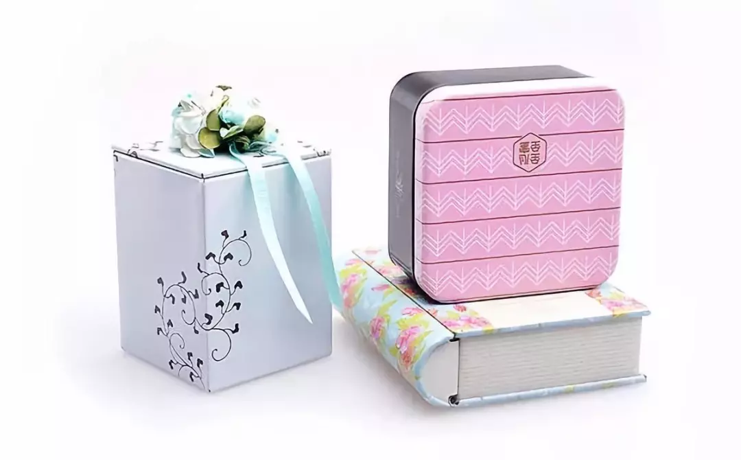 馬口鐵禮盒 馬口鐵禮盒