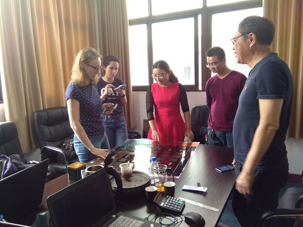 金裕制罐俄羅斯客戶 金裕制罐俄羅斯客戶