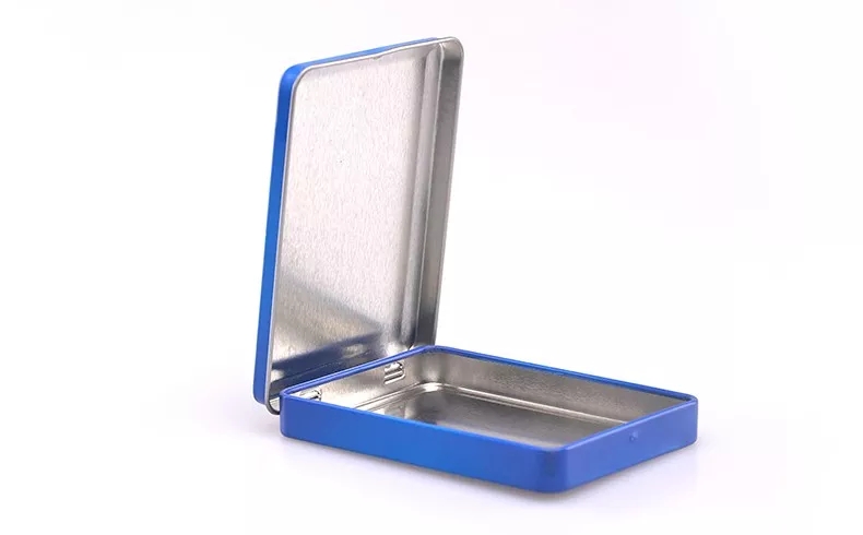 翻蓋馬口鐵盒 翻蓋馬口鐵盒