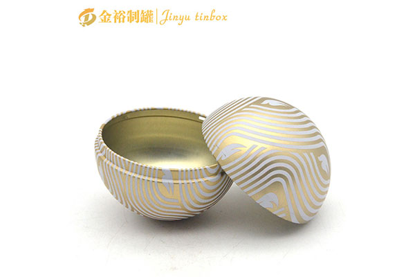 球形鐵盒 球形鐵盒