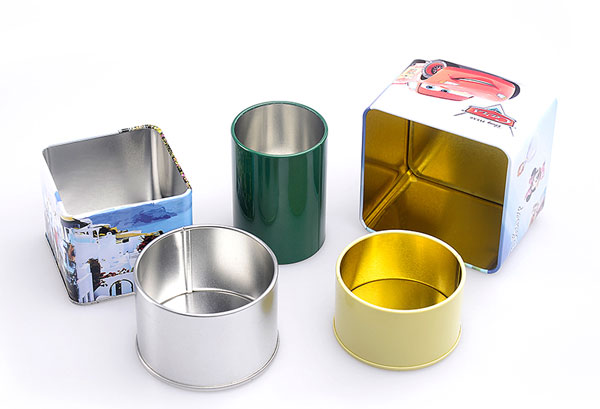 蠟燭罐系列 蠟燭罐系列